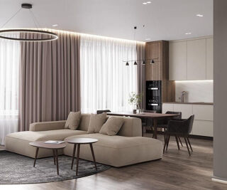  Appartement � vendre 2 pi�ces 51 m�