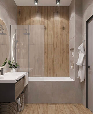  Appartement � vendre 4 pi�ces 83 m�