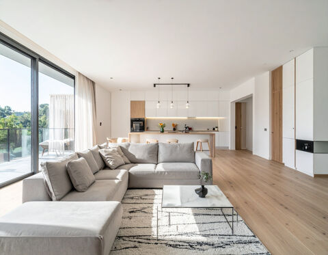 Appartement à vendre 3 pièces 58 m²