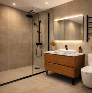  Appartement � vendre 3 pi�ces 61 m�