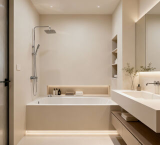  Appartement � vendre 5 pi�ces 98 m�