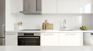  Appartement � vendre 2 pi�ces 38 m�