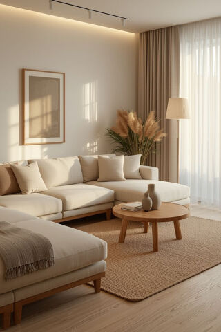  Appartement � vendre 2 pi�ces 44 m�