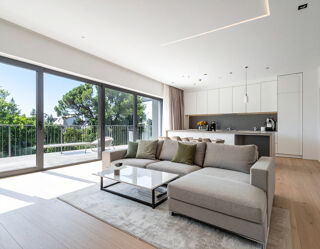  Appartement � vendre 5 pi�ces 94 m�