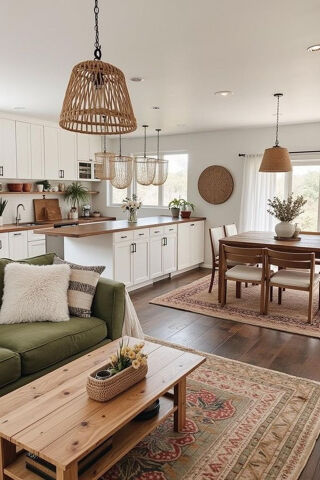  Appartement � vendre 4 pi�ces 86 m�