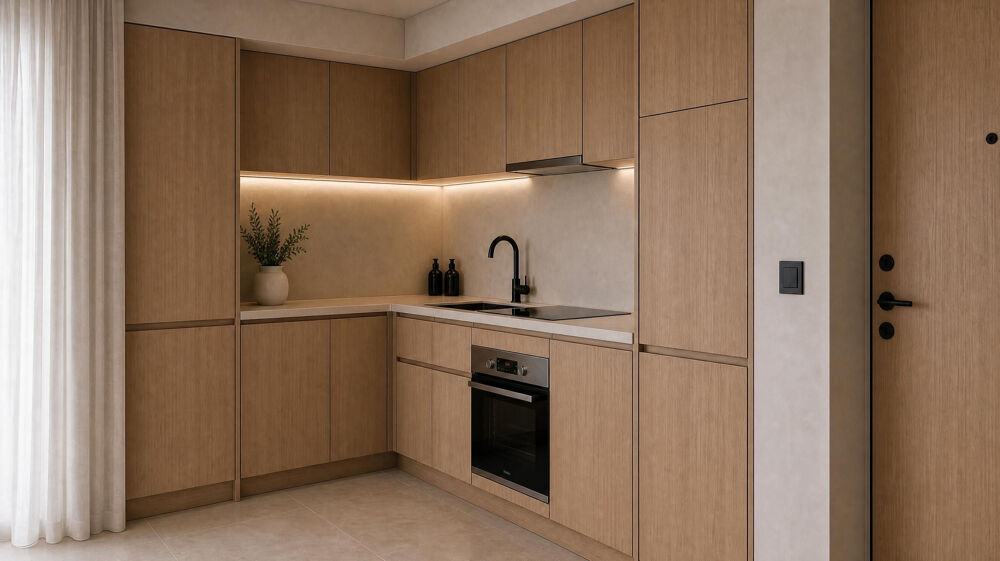 Vente Appartement Appartement T3 avec extérieur à Sassenage Sassenage