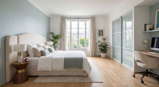  Appartement � vendre 4 pi�ces 87 m�