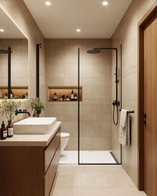  Appartement � vendre 5 pi�ces 96 m�