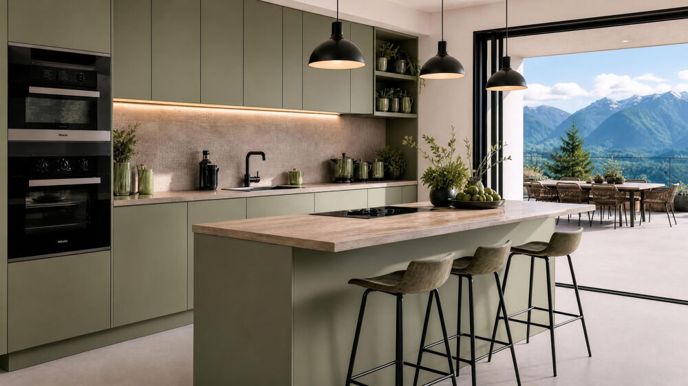 Vente Appartement Appartement T5 avec terrasse à Claix Claix
