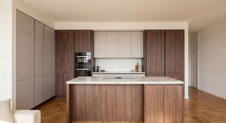  Appartement � vendre 2 pi�ces 46 m�