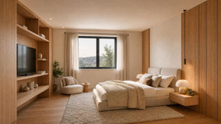  Appartement à vendre 3 pièces 65 m²