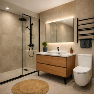  Appartement � vendre 2 pi�ces 48 m�