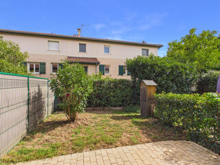 Vente Duplex/Triplex IA26-XARO-04 Ste foy les lyon