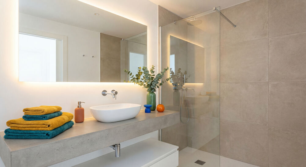 Vente Appartement INL26S1-JUBO-01 La tronche