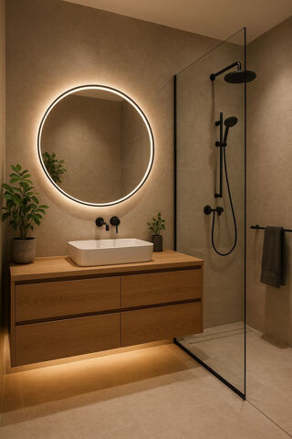  Appartement � vendre 3 pi�ces 63 m�