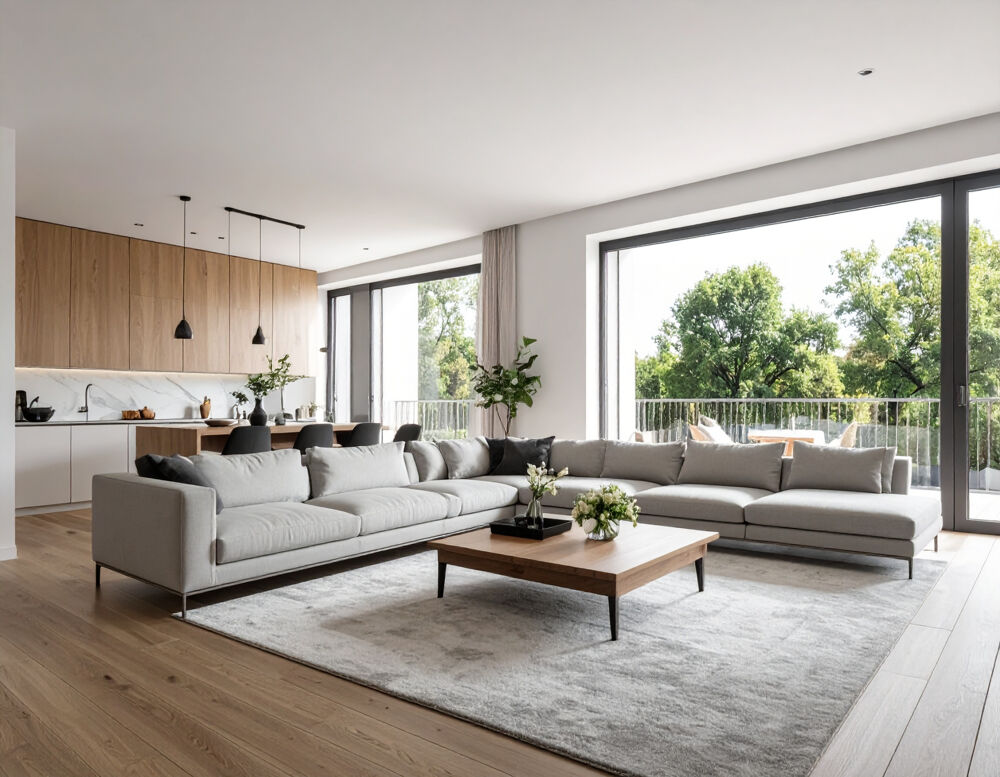 Vente Appartement INNL26-XARO-03A Vaulx en velin