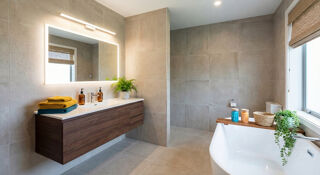  Appartement � vendre 2 pi�ces 46 m�