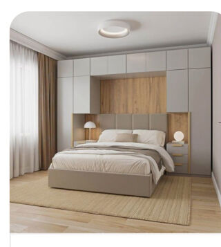  Appartement � vendre 3 pi�ces 60 m�