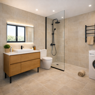  Appartement � vendre 4 pi�ces 76 m�