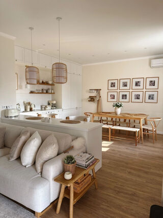  Appartement � vendre 2 pi�ces 43 m�