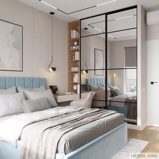  Appartement � vendre 3 pi�ces 64 m�