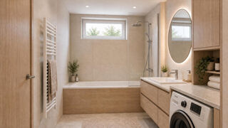  Appartement à vendre 5 pièces 95 m²