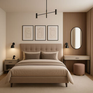  Appartement � vendre 2 pi�ces 43 m�