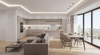  Appartement � vendre 3 pi�ces 71 m�