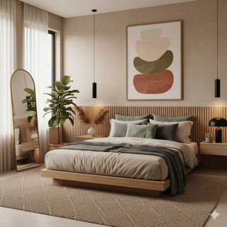  Appartement � vendre 4 pi�ces 92 m�