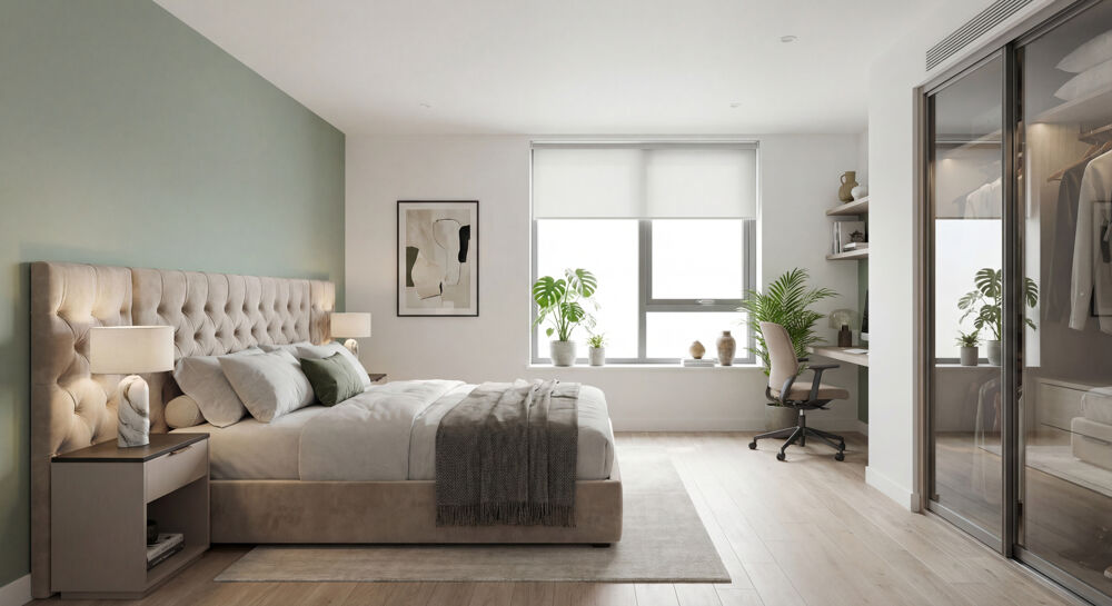 Vente Appartement INNL26S1-JUBO-03 Grenoble