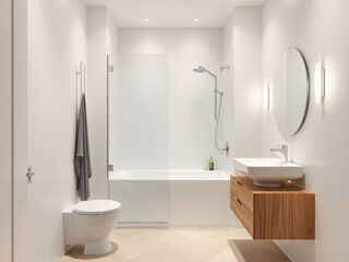  Appartement � vendre 2 pi�ces 43 m�