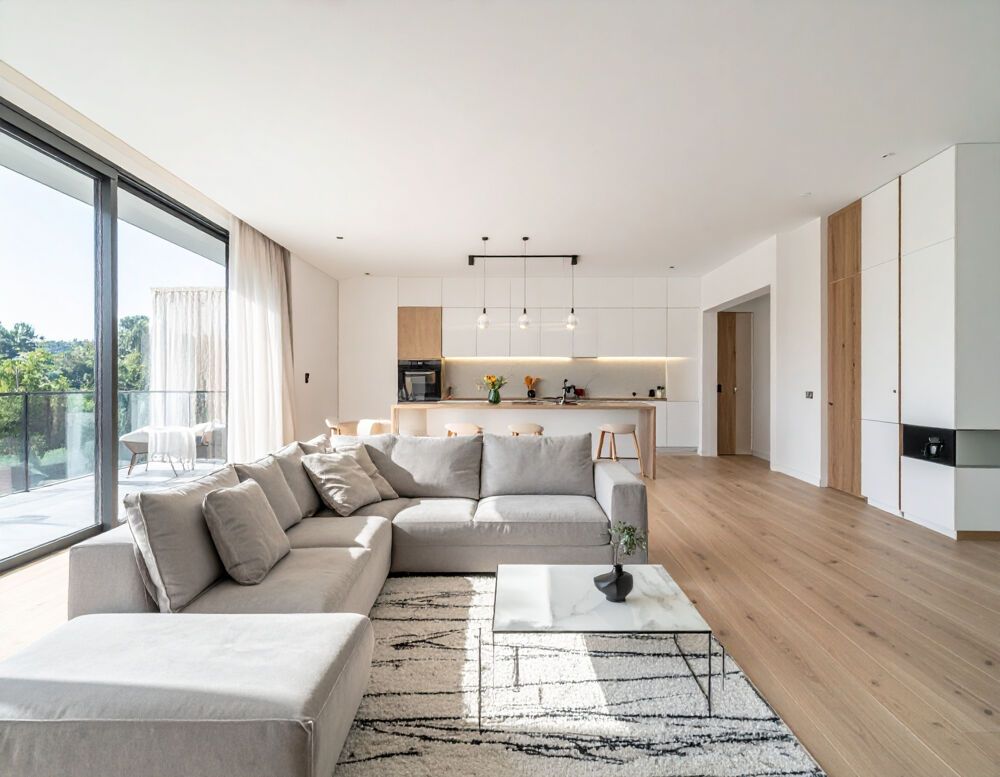 Appartement 3 pièces 58 m² · à Lyon 7 · 58 m² · 235 000 €
