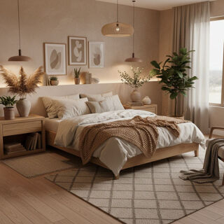  Appartement � vendre 4 pi�ces 82 m�