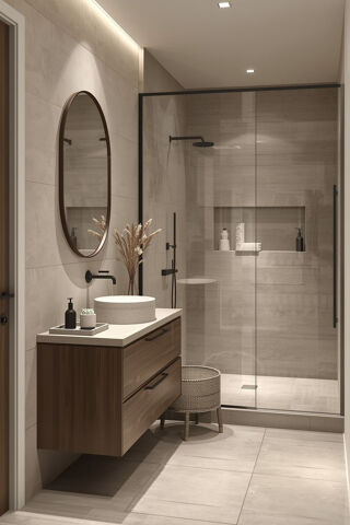  Appartement � vendre 4 pi�ces 75 m�