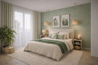  Appartement � vendre 2 pi�ces 38 m�