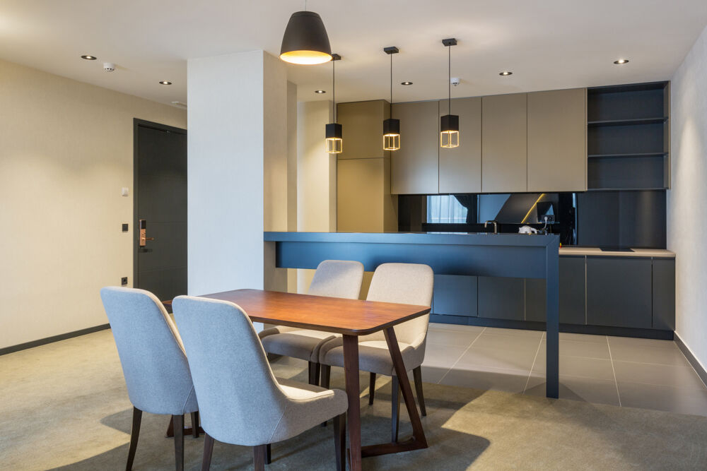 Vente Appartement INNL26-XARO-10A Venissieux