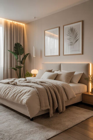  Appartement � vendre 3 pi�ces 64 m�