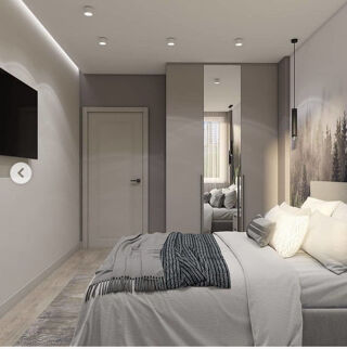  Appartement � vendre 4 pi�ces 83 m�