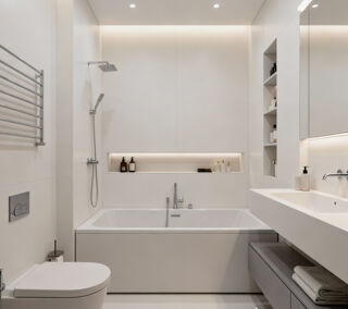  Appartement � vendre 2 pi�ces 50 m�