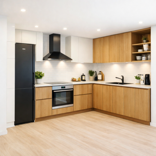  Appartement � vendre 4 pi�ces 76 m�