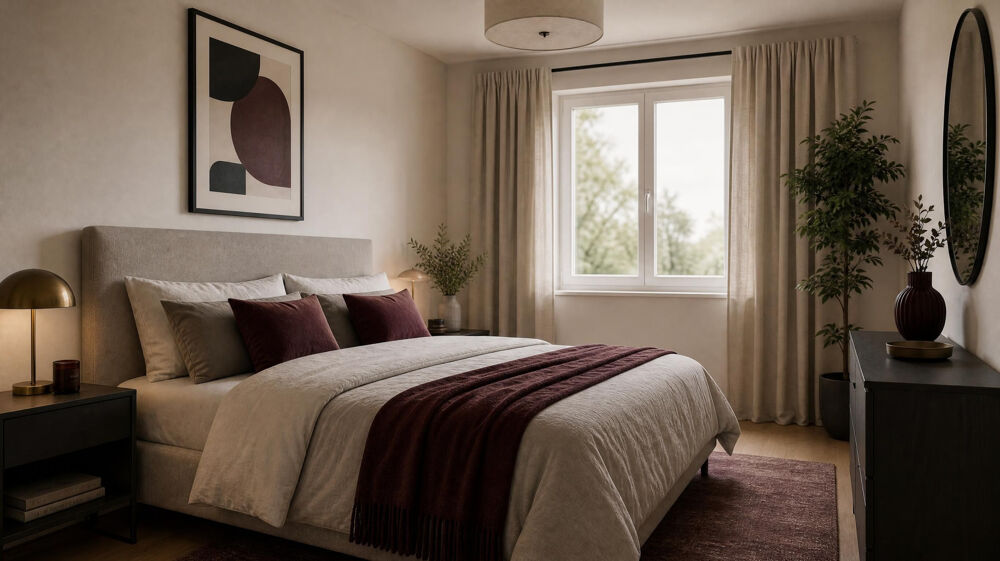 Vente Appartement Appartement T2 avec balcon à Grenoble Libération Grenoble