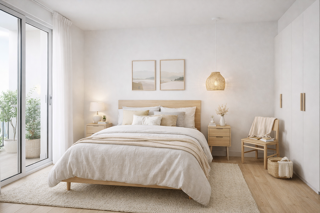  Appartement à vendre 3 pièces 60 m²