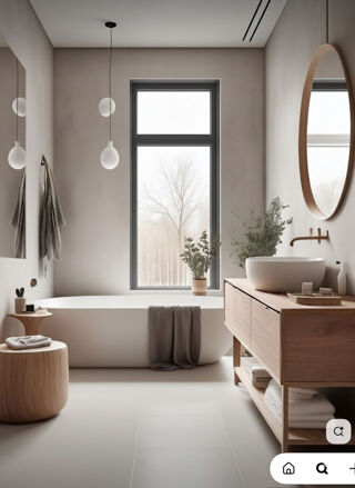  Appartement � vendre 4 pi�ces 86 m�