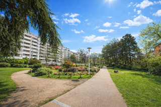  Appartement � vendre 4 pi�ces 88 m�