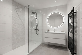  Appartement � vendre 3 pi�ces 71 m�