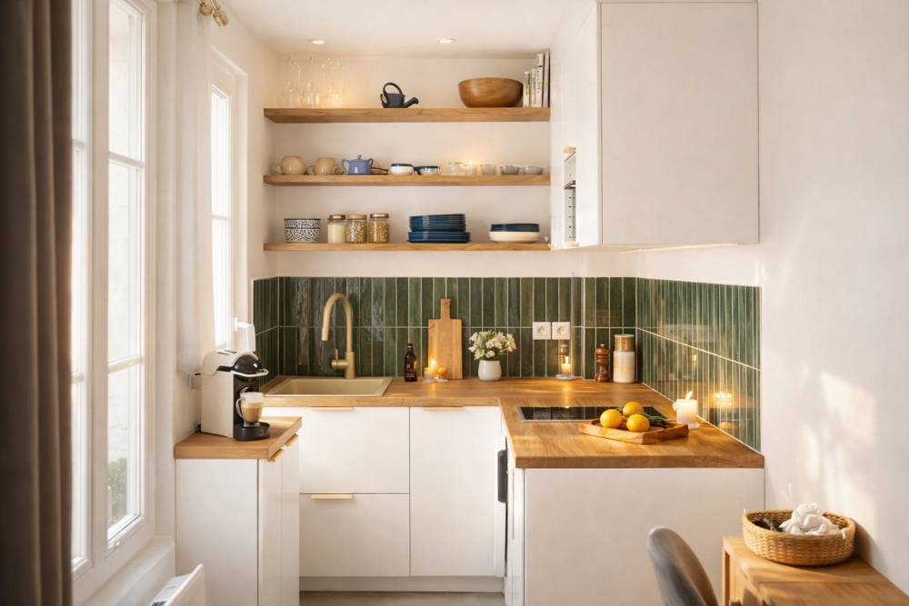 Appartement 2 pièces 50 m² · à Vaulx en Velin · 50 m² · 164 526 €