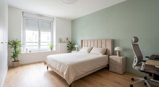  Appartement � vendre 3 pi�ces 57 m�