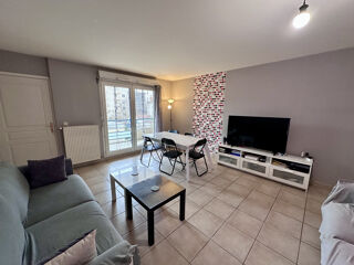  Appartement à vendre 4 pièces 88 m²