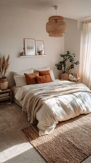  Appartement à vendre 2 pièces 42 m²