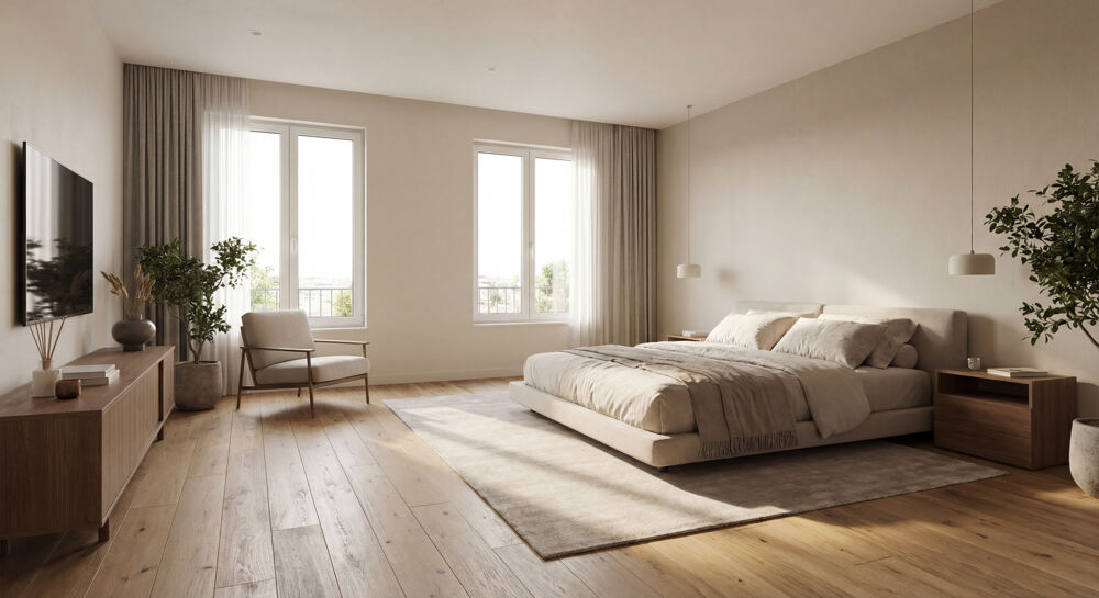 Vente Appartement INL26S1-JUBO-04 Eybens